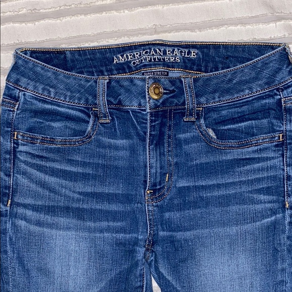 American Eagle Jeans - Picture 2 of 3